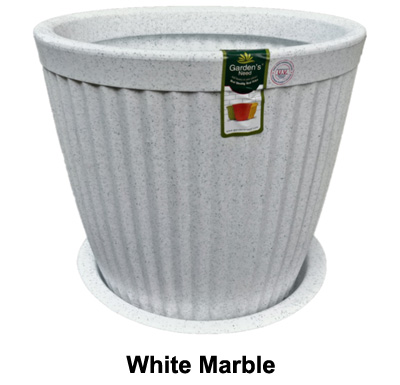 White Marble