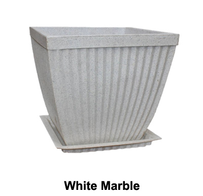 White Marble
