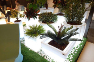 Led Pot