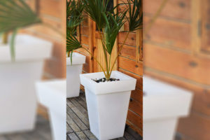 Led Pot