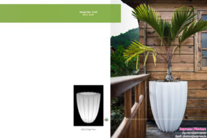 Led Pot