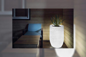 Led Pot